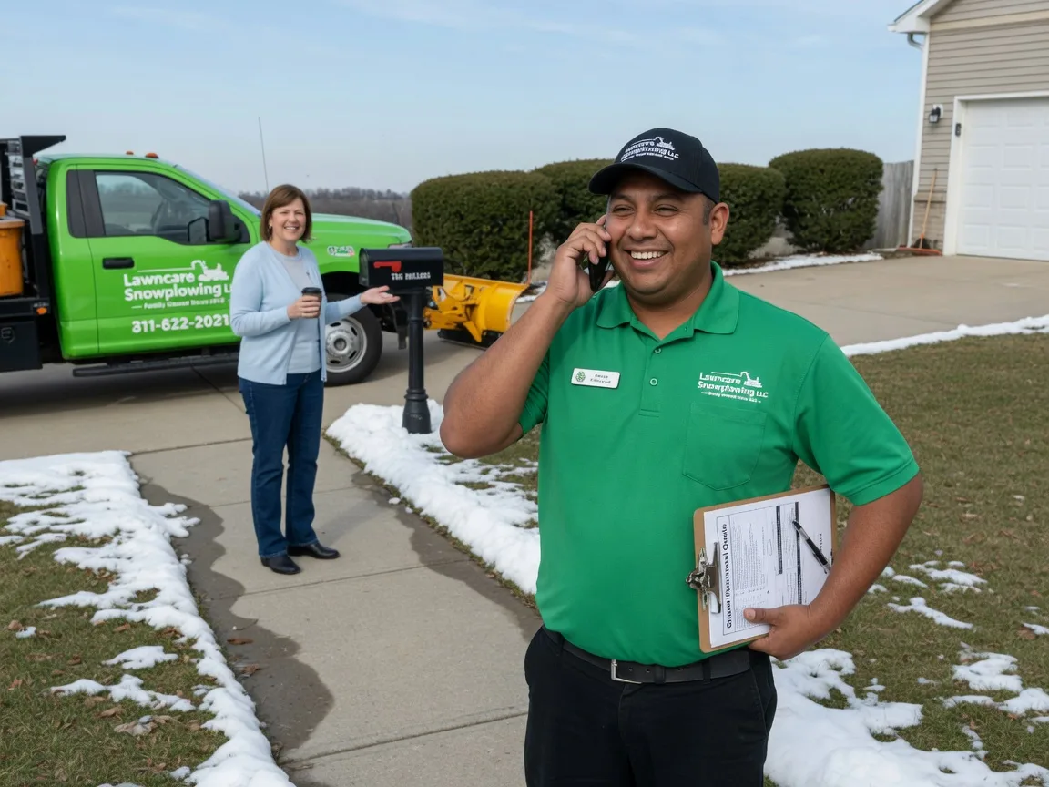 Lawn Care Services By Expert Landscaper Scottsburg, NY FAQs